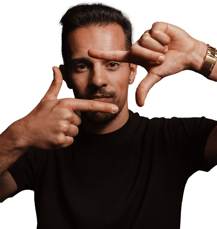Tiago Cabica